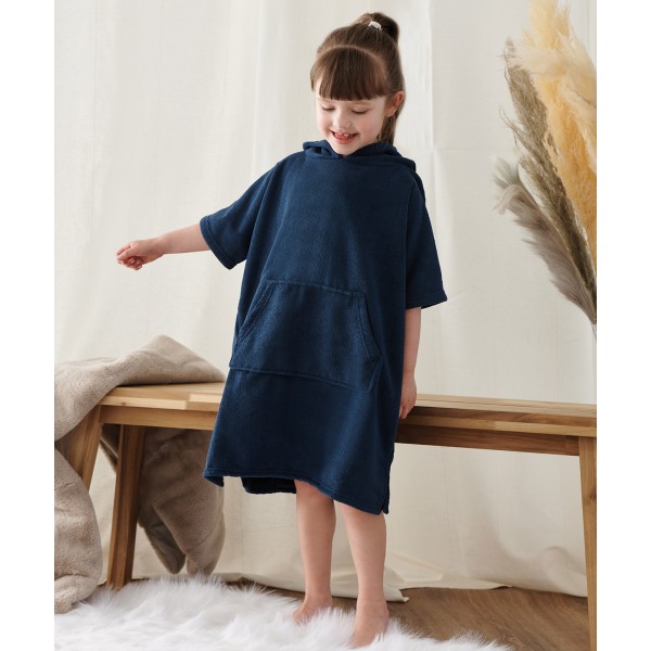 Poncho per bambini - cod. RWTC811