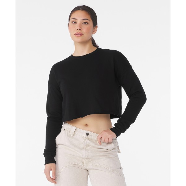 Pile corto da donna - cod. RWBE221