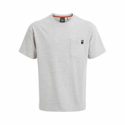 T-shirt da lavoro con tasca Wakefield