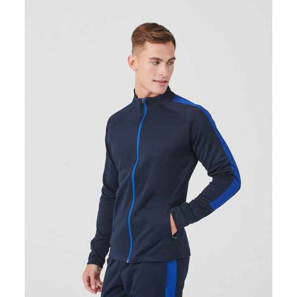 Maglia da tuta lavorata a maglia - cod. RWLV871