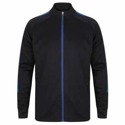 Maglia da tuta lavorata a maglia
