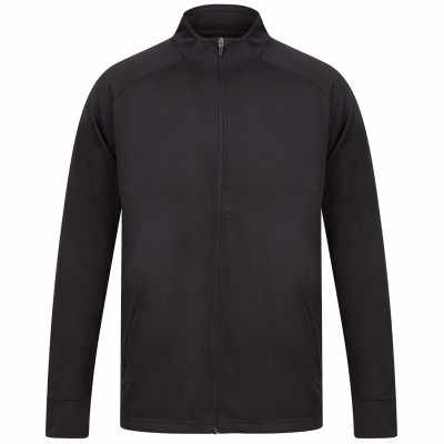 Maglia da tuta lavorata a maglia