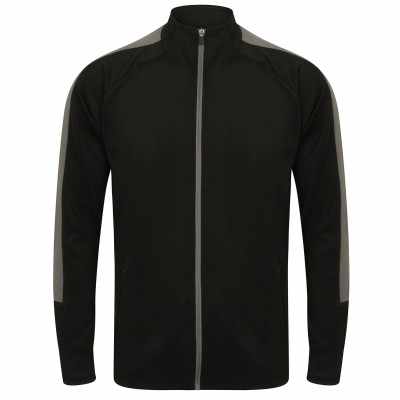 Maglia da tuta lavorata a maglia