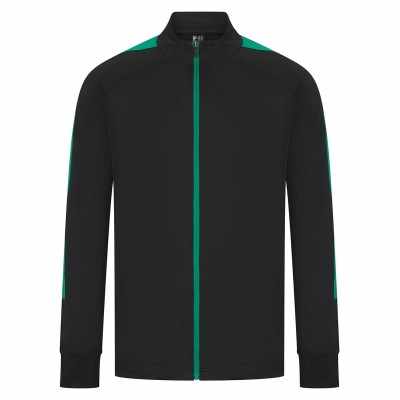 Maglia da tuta lavorata a maglia