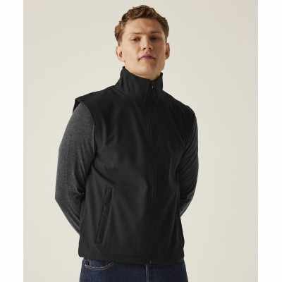 Classico giubbotto softshell