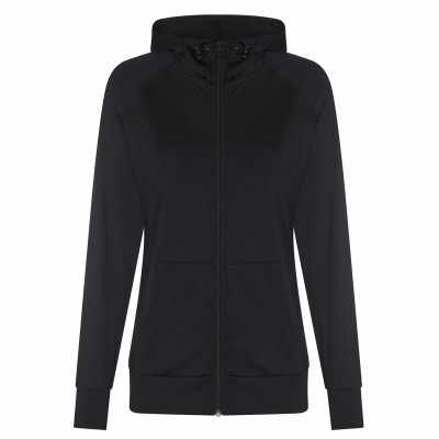 Zoodie a contrasto fresco da donna