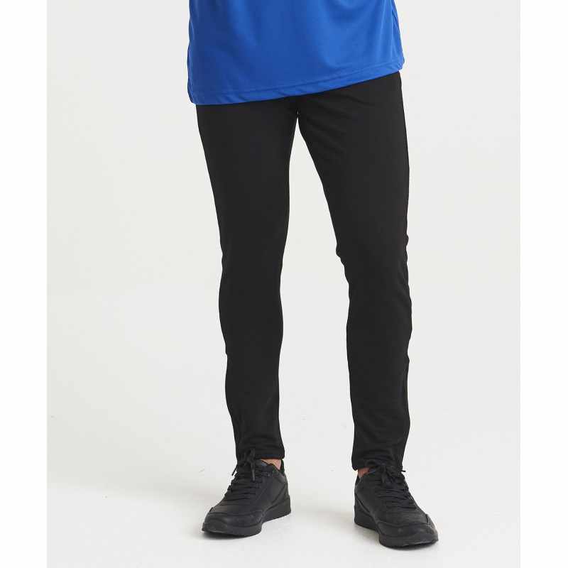Pantaloni da jogging da stampare con logo - cod. RWJC082