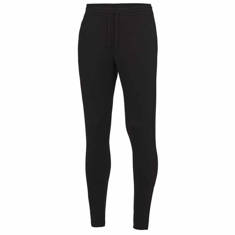 Pantaloni da jogging da stampare con logo - cod. RWJC082
