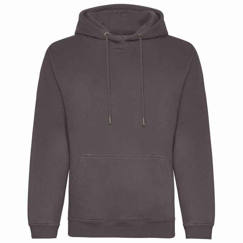 Felpa biologica con cappuccio - cod. RWJH201