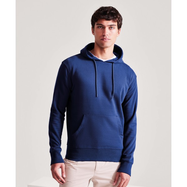 Felpa con cappuccio unisex Anthem - cod. RWAM006