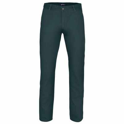 Pantaloni chino classici da uomo