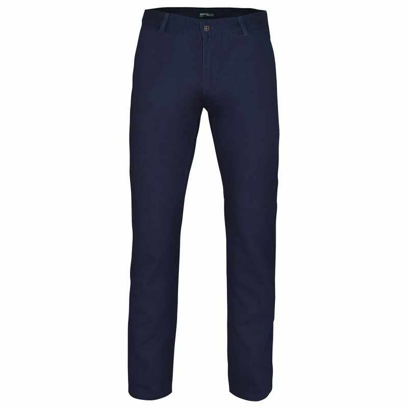 Pantaloni eleganti da uomo - cod. RWAQ050