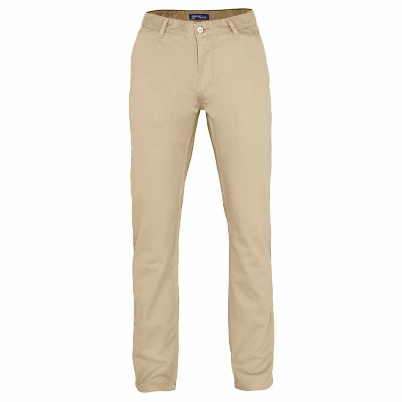 Pantaloni eleganti da uomo - cod. RWAQ050