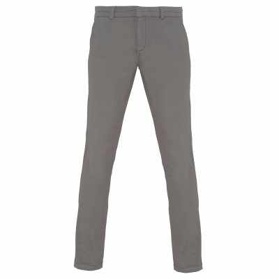 Pantaloni chino classici da donna
