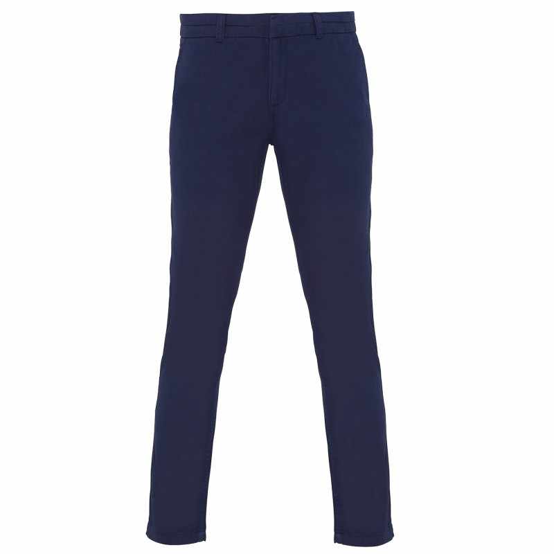 Pantaloni chino classici da donna - cod. RWAQ060
