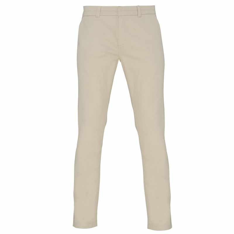 Pantaloni chino classici da donna - cod. RWAQ060