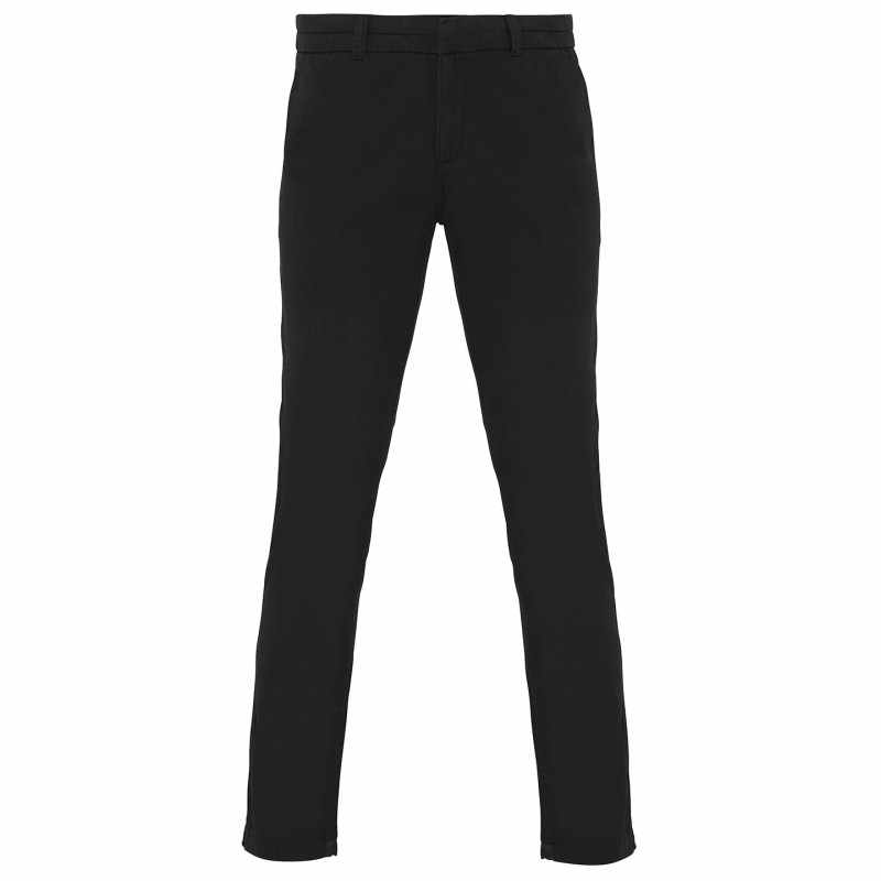 Pantaloni chino classici da donna - cod. RWAQ060