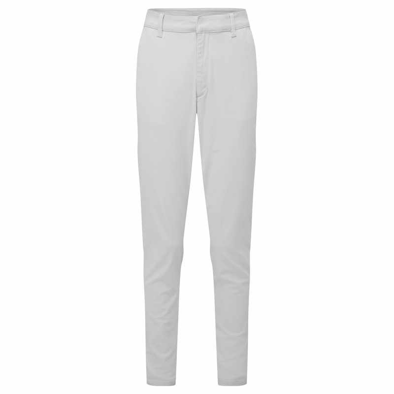 Pantaloni chino leggeri da donna - cod. RWAQ069