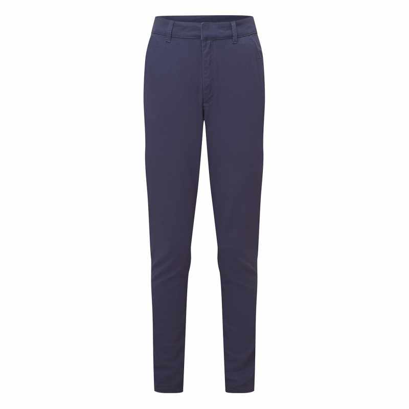 Pantaloni chino leggeri da donna - cod. RWAQ069