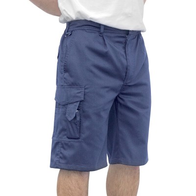 Pantaloncini da combattimento (S790) vestibilità regolare Pantaloncini da combattimento (S790) vestibilità regolare