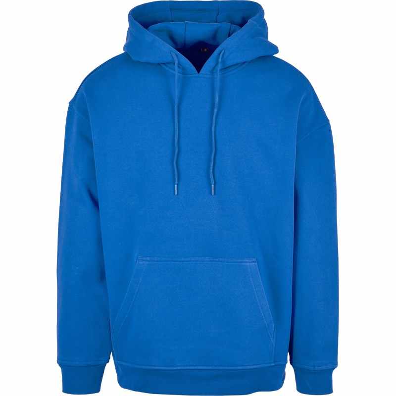 Felpe oversize con cappuccio - cod. RWBB006