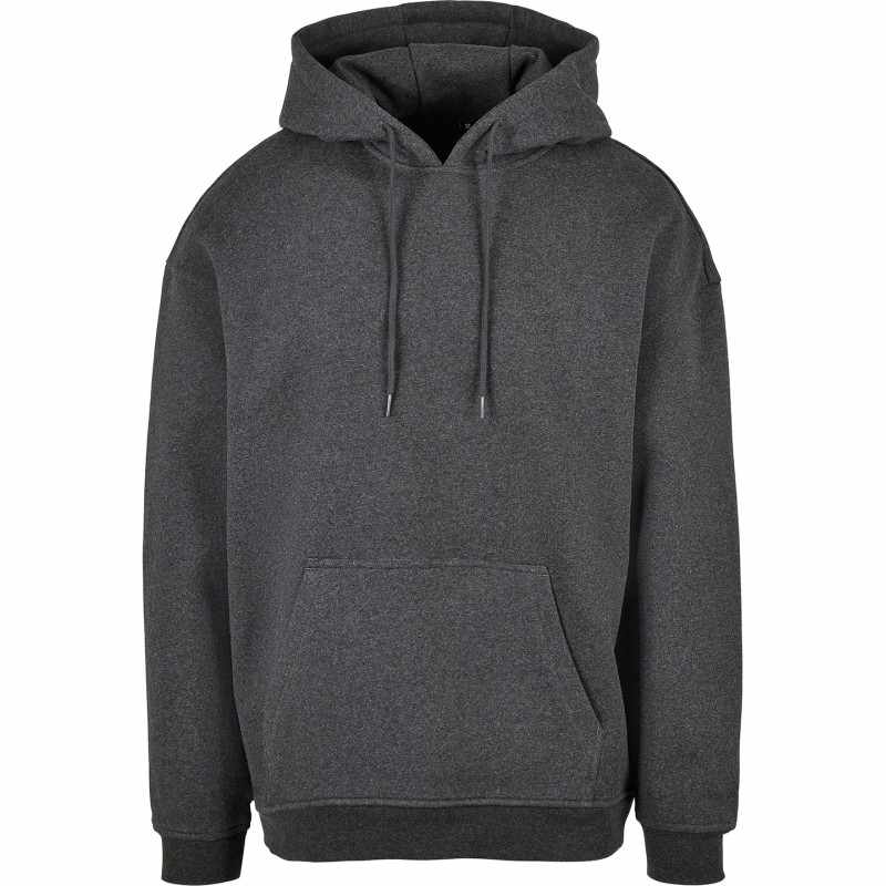 Felpe oversize con cappuccio - cod. RWBB006
