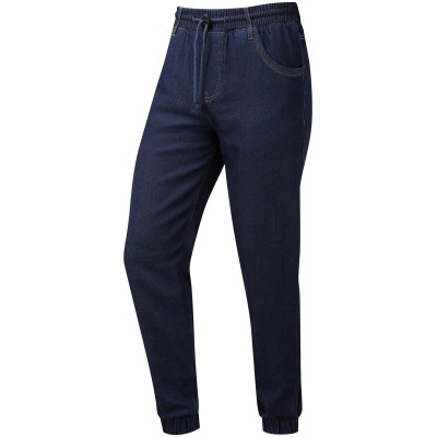 Pantaloni jogger artigianali dello chef Pantaloni jogger artigianali dello chef
