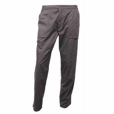 Nuovi pantaloni d'azione