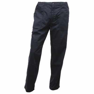 Nuovi pantaloni d'azione