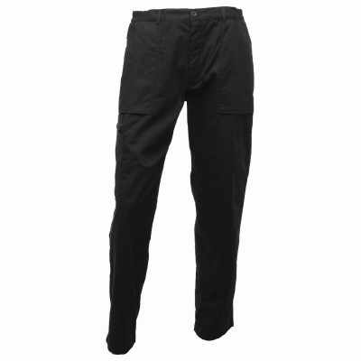 Nuovi pantaloni d'azione