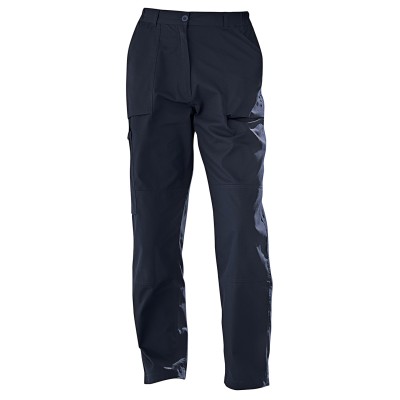 Pantaloni action da donna senza fodera Pantaloni action da donna senza fodera