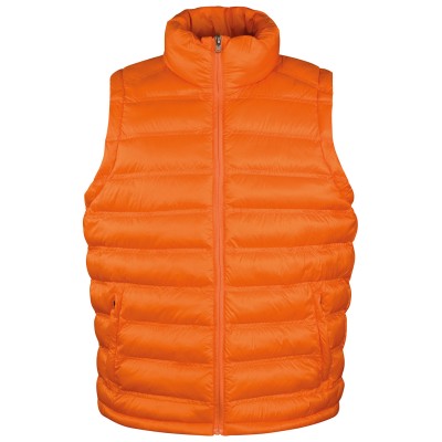 Gilet imbottito Ice Bird