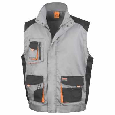 Gilet leggero Work-Guard