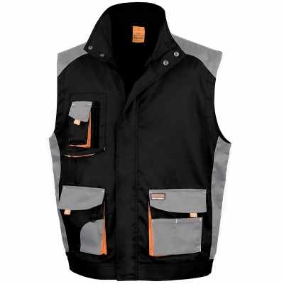 Gilet leggero Work-Guard