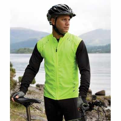 Gilet Spiro Bikewear Crosslite