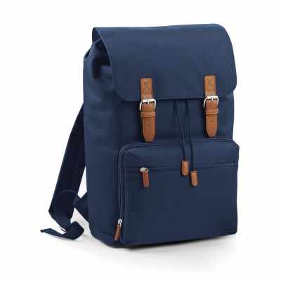Zaino vintage per laptop