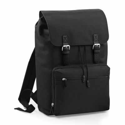 Zaino vintage per laptop