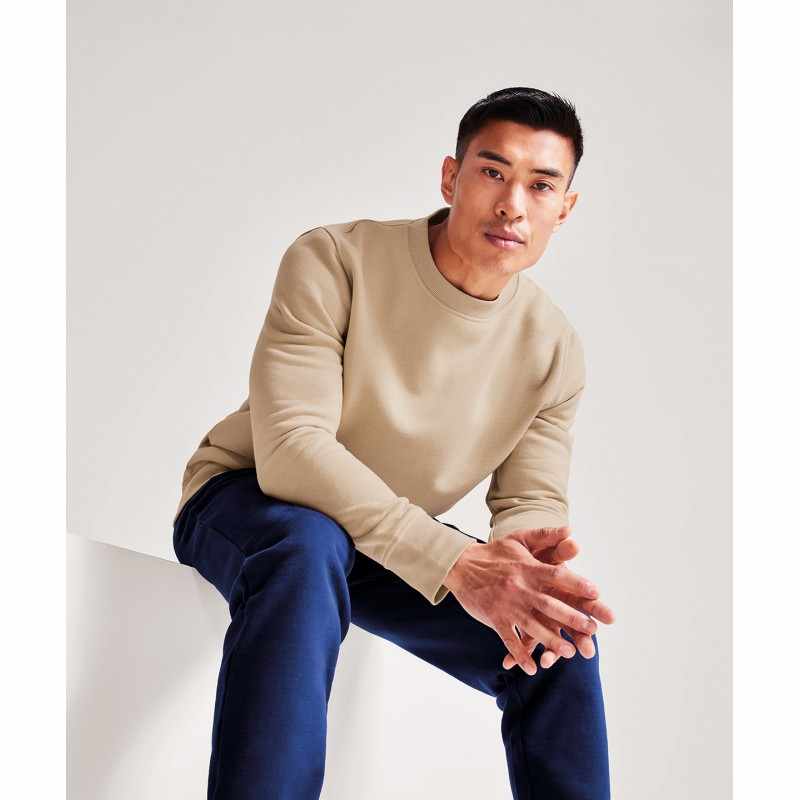 Felpa da lavoro promozionale con cappuccio - cod. RWAM020