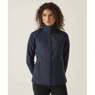 Softshell Uproar da donna