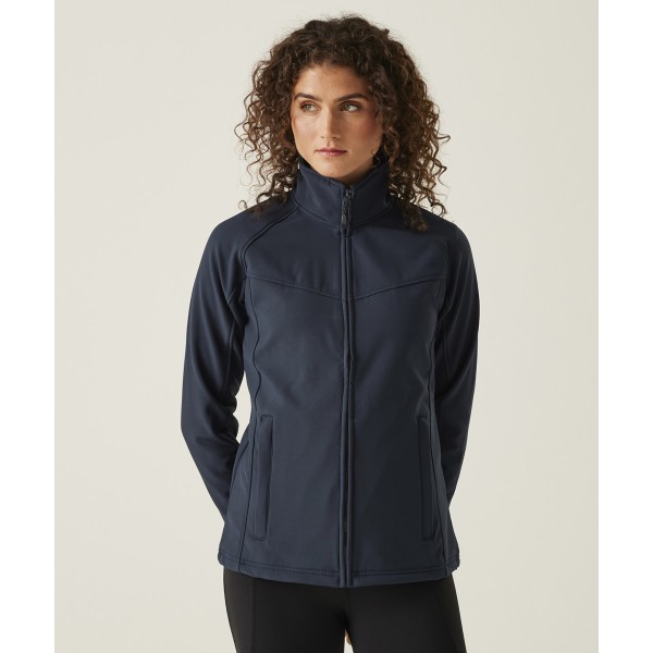 Softshell Uproar da donna - cod. RWRG151