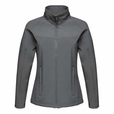 Softshell Uproar da donna