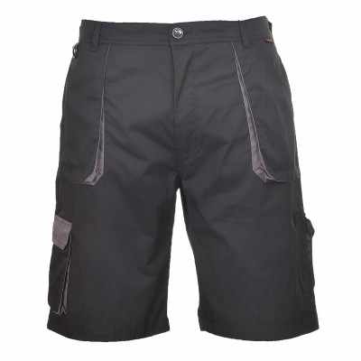 Pantaloncini a contrasto Portwest Texo (TX14)