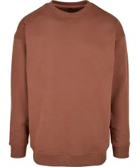 Felpe girocollo da stampare