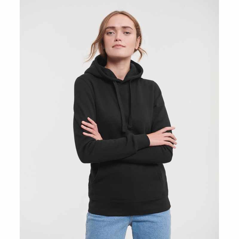 Felpe con cappuccio donne - cod. RWJ265F