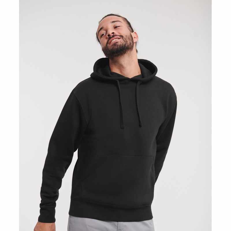 Felpa da lavoro per officina con cappuccio - cod. RWJ265M