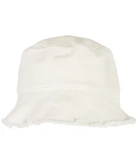 Cappelli da pescatore con scritte stampate