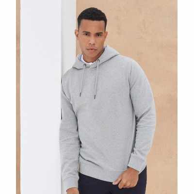 Felpa unisex sostenibile