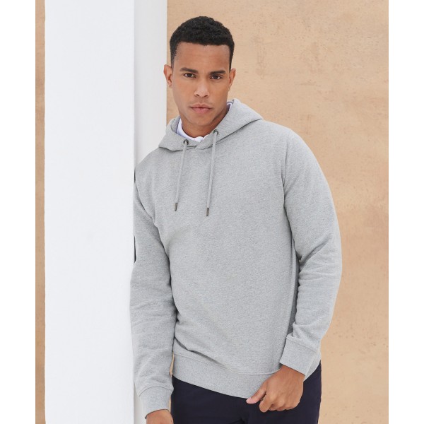 Felpa unisex sostenibile - cod. RWHB841