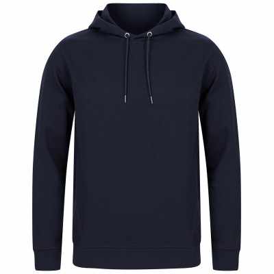 Felpa unisex sostenibile