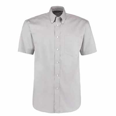 Camicia Oxford aziendale a maniche corte (vestibilità classica)